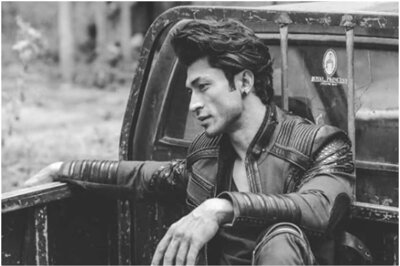 Vidyut Jammwal Admits to Being in a Relationship, Here's What He Say About the Mystery Woman
