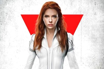 Black Widow Starring Scarlett Johansson Finally Coming to India on Disney+ Hotstar