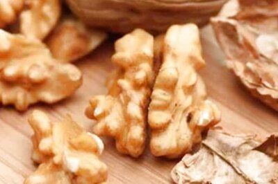 Know the Nutritional Benefits of Soaked Walnuts