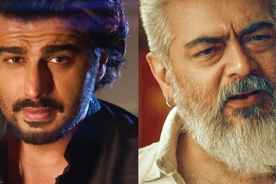 Arjun Kapoor Talks About Possibilities Of Crossover Film With Ajith Kumar, Says 'We've Had Rajinikanth...'