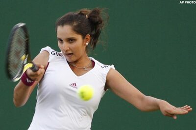 CWG: Sania to skip opening ceremony
