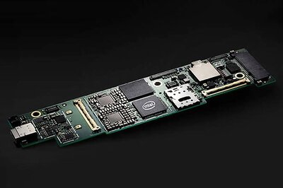 Intel ‘Lakefield’ Hybrid Processors to Power the Future of Ultraslim and Foldable Laptops