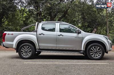 Isuzu Inaugurates New Dealership Facility in Raipur