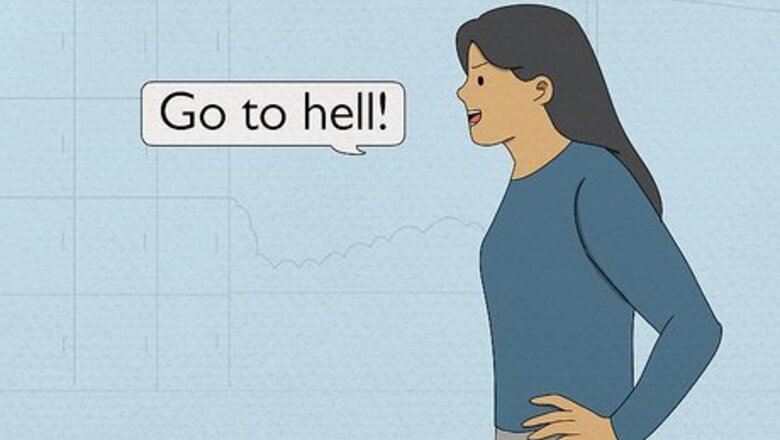 Is Hell Considered a Curse Word?