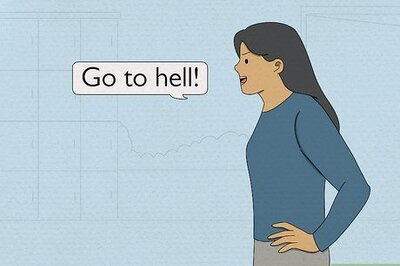 Is Hell Considered a Curse Word?