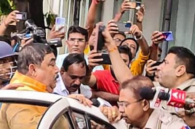 Anubrata Mondal Arrested, Partha Chatterjee in Jail: A Look at TMC Leaders Facing The Heat from ED, CBI