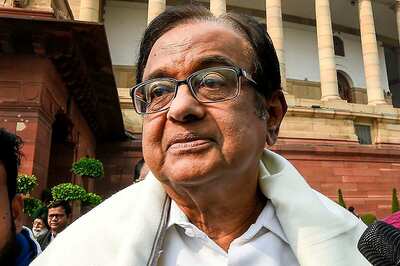 Chidambaram Hits Out at Rajnath Singh, Says Defence Minister Promised a 'Bang' and Ended With a 'Whimper'