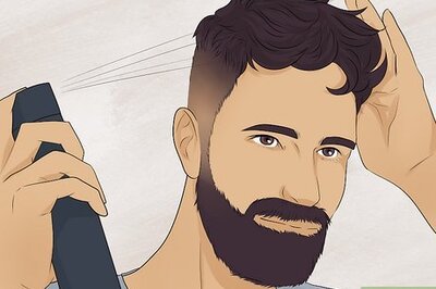 How to Style Men's Textured Hair