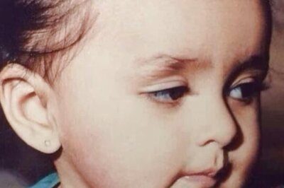 Identify This Bollywood Actress From Her Childhood Pic. Hint: She Starred In Sita Ramam