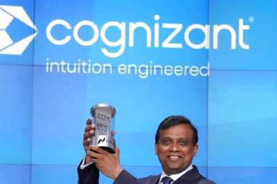 Cognizant Offers 2.5 LPA To Freshers, Internet Says 'No Wonder GenAlpha Wants To Make Reels'