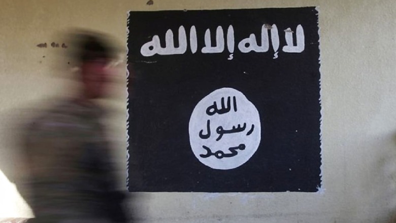 ISIS Spreading its Base, Most Active in 12 Indian States: Govt to Parliament