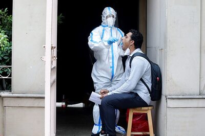 India Records 46,617 New Covid Cases; National Recovery Rate Crosses 97%