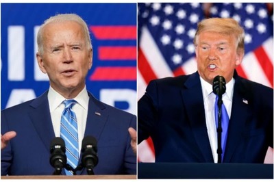Analysis: Why Hasn't Joe Biden or Donald Trump Gotten Vaccinated for Covid-19?