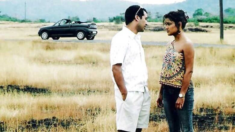 Indian director wins Sundance-Mahindra award