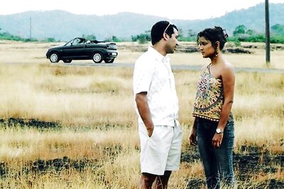 Indian director wins Sundance-Mahindra award