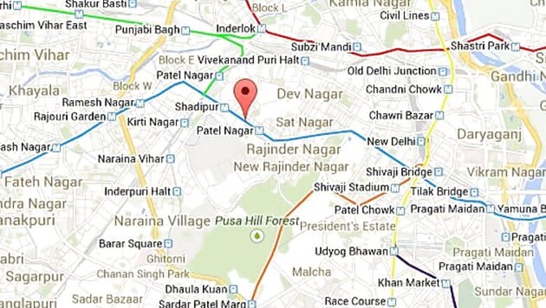 Decorated Army personnel found murdered in Delhi