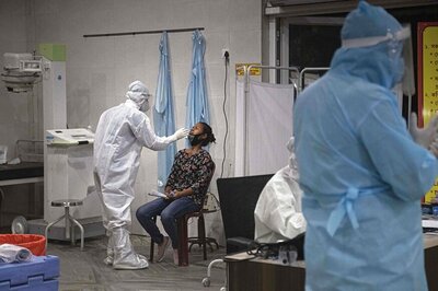 COVID-19: Serosurvey in 10 Hotspot Cities, 60 Other Districts to Determine Community Transmission