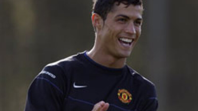 Ronaldo fully committed to Manchester United