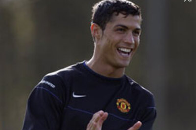 Ronaldo fully committed to Manchester United
