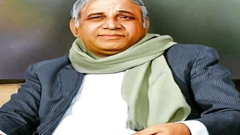 On Kanshi Ram's Birth Anniversary, Remembering How he Won 1991 Lok Sabha Election from Etawah