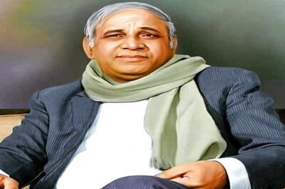 On Kanshi Ram's Birth Anniversary, Remembering How he Won 1991 Lok Sabha Election from Etawah
