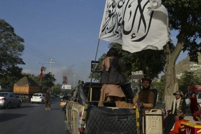 Last UK Military Flight Leaves Afghanistan After Evacuating 15,000 People