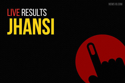 Jhansi Election Results 2019 Live Updates: Anurag Sharma of BJP Wins