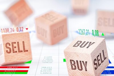 Stocks To Watch: HCL Tech, IREDA, DMart, Marico, RVNL, Zomato, Central Bank, And Others