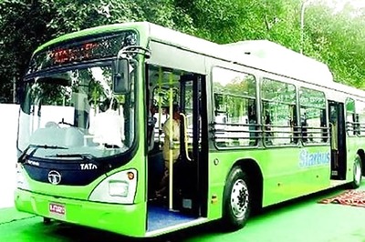 Delhi government to deploy 2,500 marshals in buses for women safety
