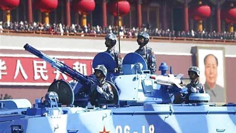 China rejects US Pentagon's charges of military espionage