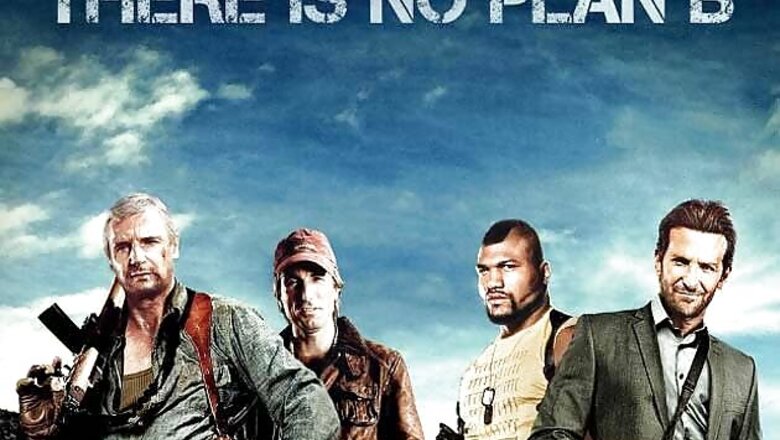 Masand: 'The A-Team' is shameless good fun