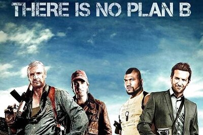 Masand: 'The A-Team' is shameless good fun