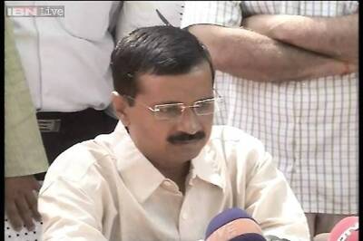 BJP, Congress slam Kejriwal, demand apology after horse trading accusitions