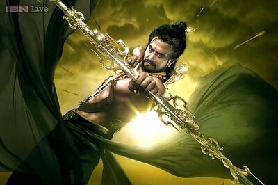 Imran Khan goes gaga over 'Kochadiyaan' animation