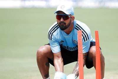 KL Rahul to Get Fit for IPL 2024, in Line for Selection in India's T20 World Cup Squad: Report