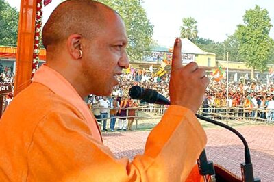 UP CM Yogi Adityanath's Order: Pay Farmers Within 72 Hours of Wheat Procurement