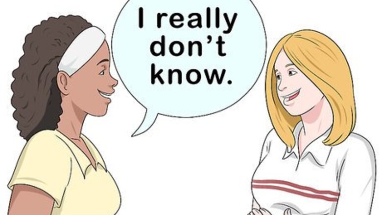How to Deal With Questions About When You're Getting Married