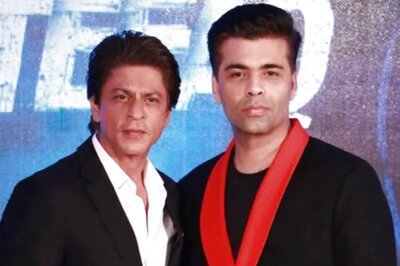 Karan Johar Announces New Directorial Film On His Birthday, Makes Fans Cheer 'Shah Rukh Khan, Please!'