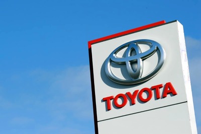 Vehicle Demand Picking Up in India, But Jittery Loan Companies are Making Things Difficult: Toyota