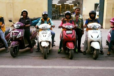 From Capacity to Capability: Bringing More Women in Logistics and Transport