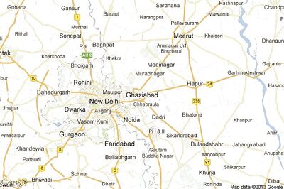 Urbanisation cause of increasing temperature, warn environmentalists