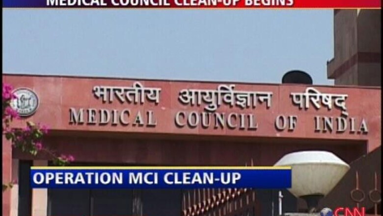 President gives nod to MCI ordinance