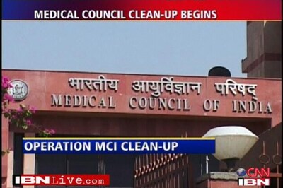 President gives nod to MCI ordinance