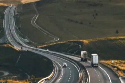 Chhattis Turns in Chhattisgarh: Unique Story of This Road With Links to Columbus