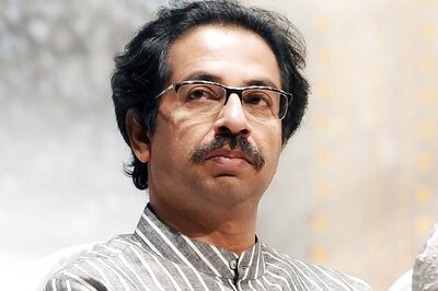 Uddhav Thackeray's 'January 26' faux pas embarrasses Shiv Sena