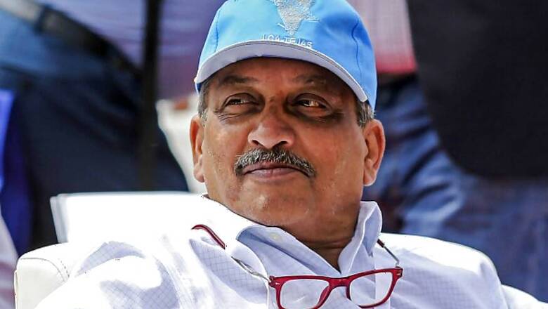 Ailing Goa CM Manohar Parrikar's Health Condition Stable, Under Observation: CMO