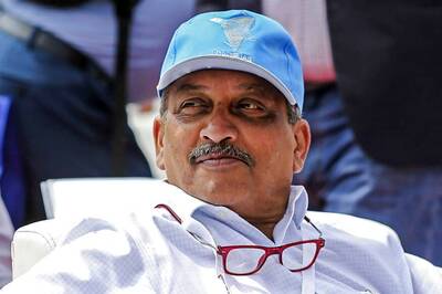 Ailing Goa CM Manohar Parrikar's Health Condition Stable, Under Observation: CMO