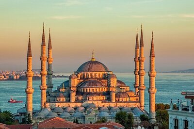 11 Interesting Places To Explore In Istanbul, The Transcontinental City In Eurasia