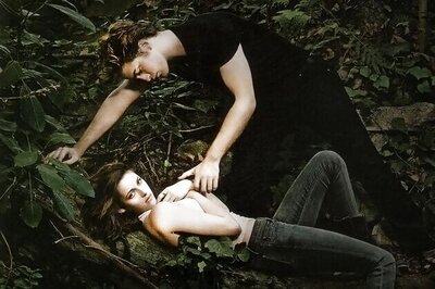 Next 'Twilight' installment to go on floors