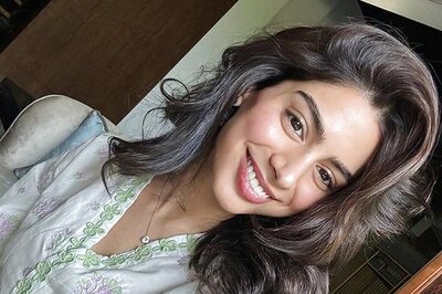 Take Cues From Khushi Kapoor To Upgrade Your Summer Ethnic Wardrobe